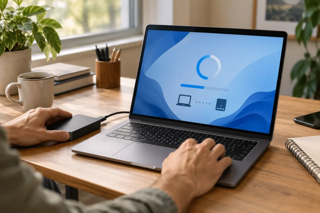 Imagem ilustrativa: Windows 11: como conferir versão, suporte e preparar uma atualização