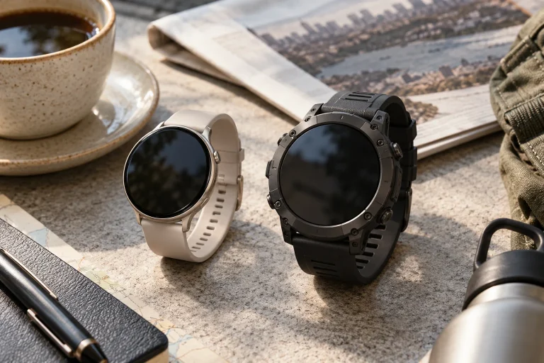 Imagem ilustrativa: Apple Watch Series 9 e Ultra 2: diferenças e cuidados com modelos de 2023