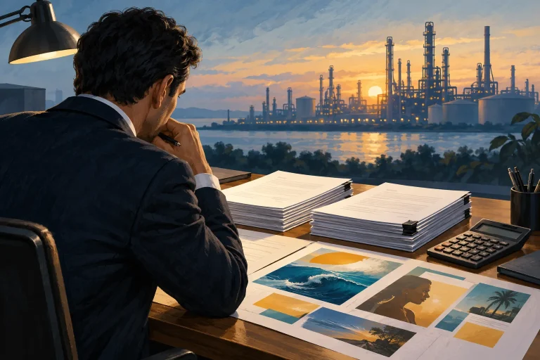 Imagem ilustrativa: Publicidade da Petrobras: como conferir contratos, despesas e preço de tabela